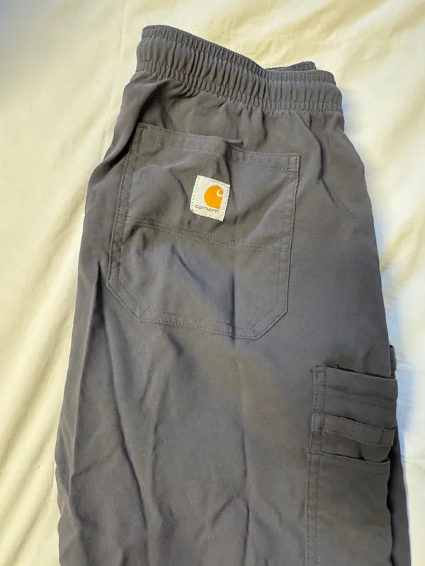 Carhartt Jogger scrub Pants - Image 6