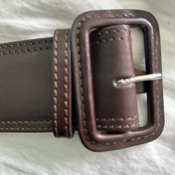 Burberry belt - Image 3