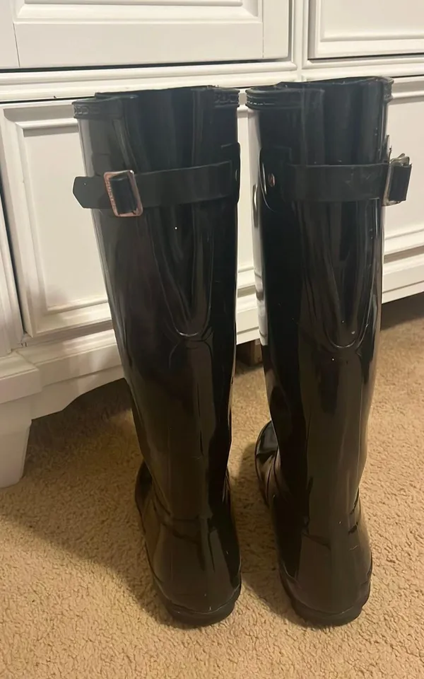 Rain Boots - Image 3