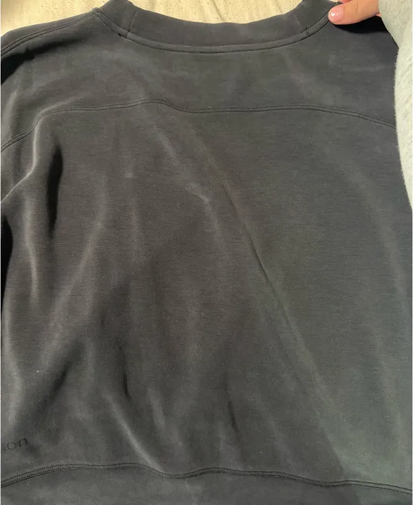 Softstreme Lululemon Crew - Image 4