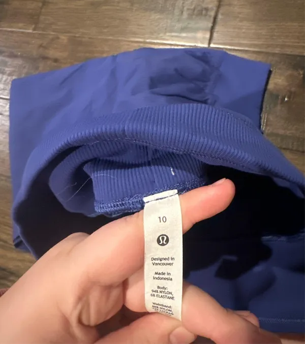 Lululemon Dance Joggers Studio Full-Length - Image 2