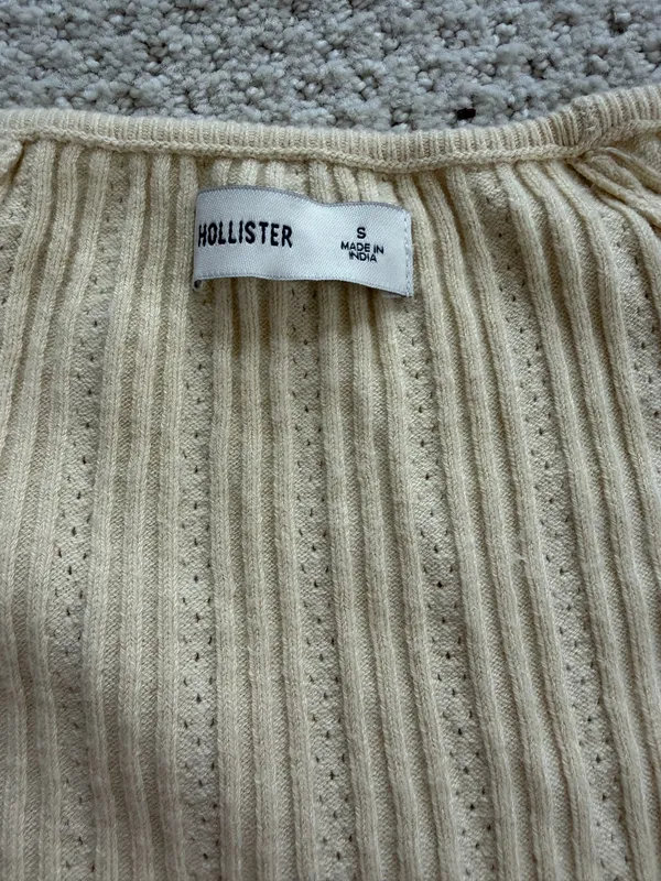 Hollister Top - Image 3