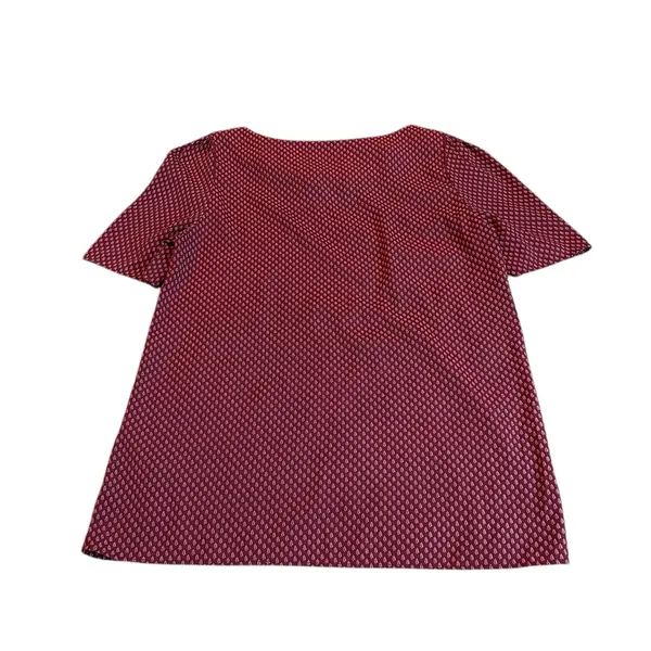 H&M dressy blouse - Image 4