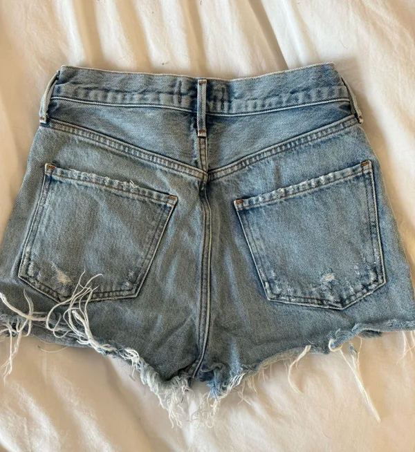 AGOLDE Shorts - Image 2