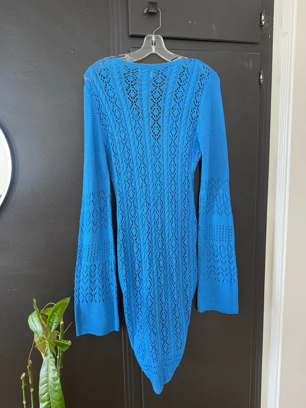 SNDYS Revolve dress - Image 4