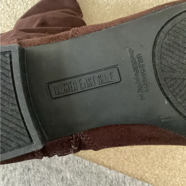 Brown Mid - Image 4