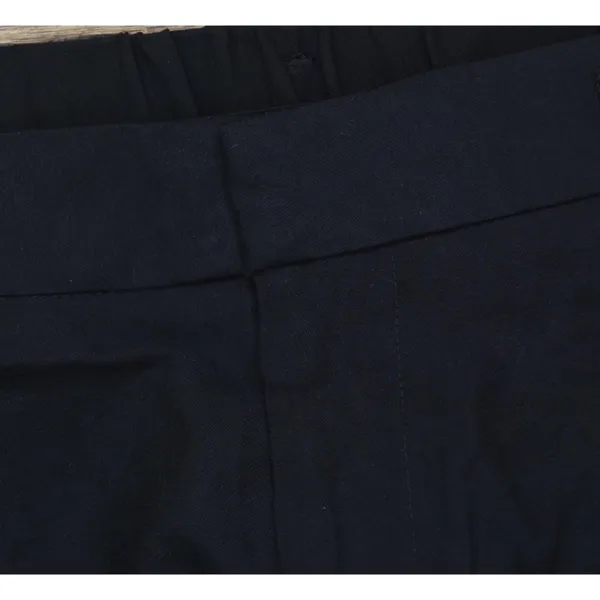 A New Day Womens High-Rise Straight Trousers 89472982 Black 17 - Image 4