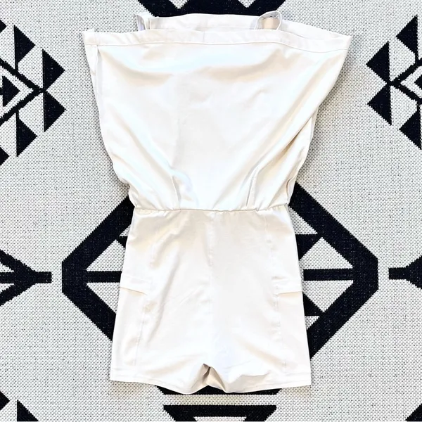 Outdoor Voices Court Cutout Mini Athletic Dress Small - Image 12