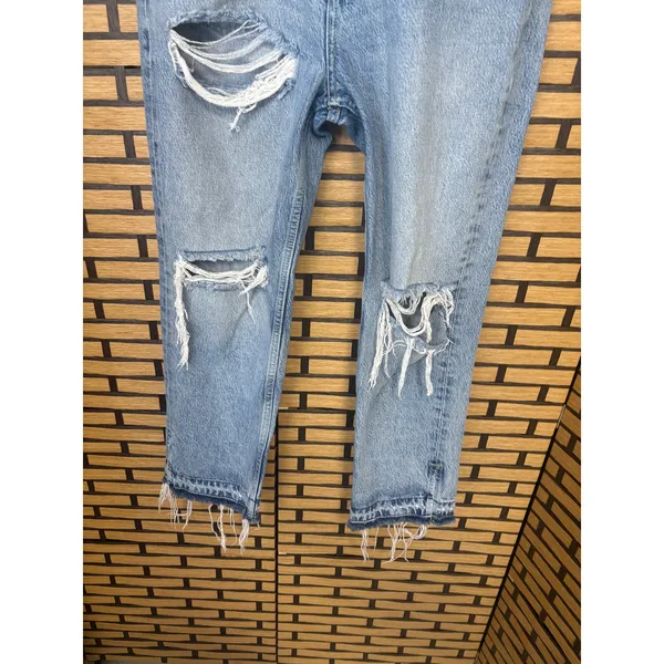 We The Free Distressed Jeans Size‎ 27 - Image 4