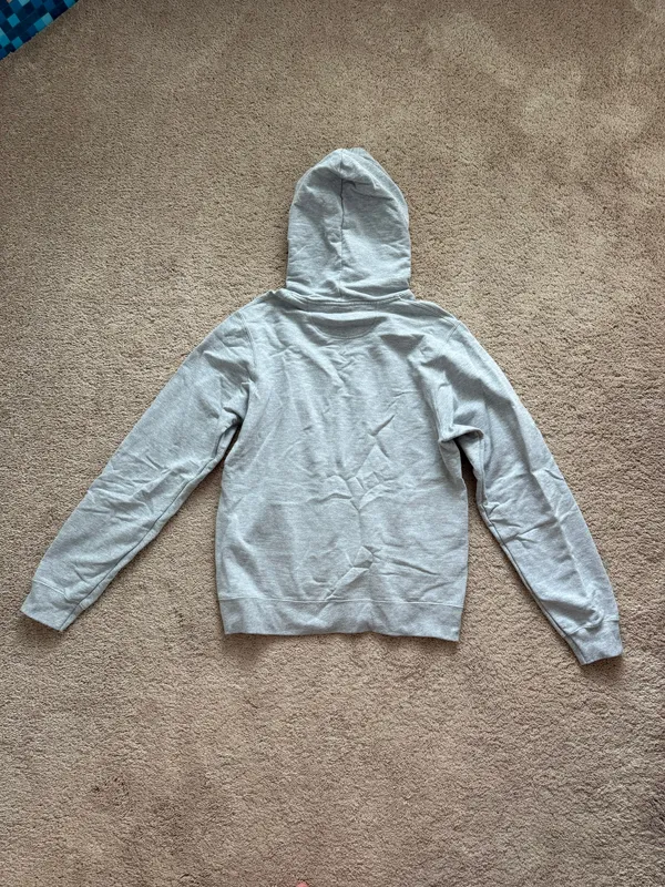 Sweatshirt Gray - Image 2