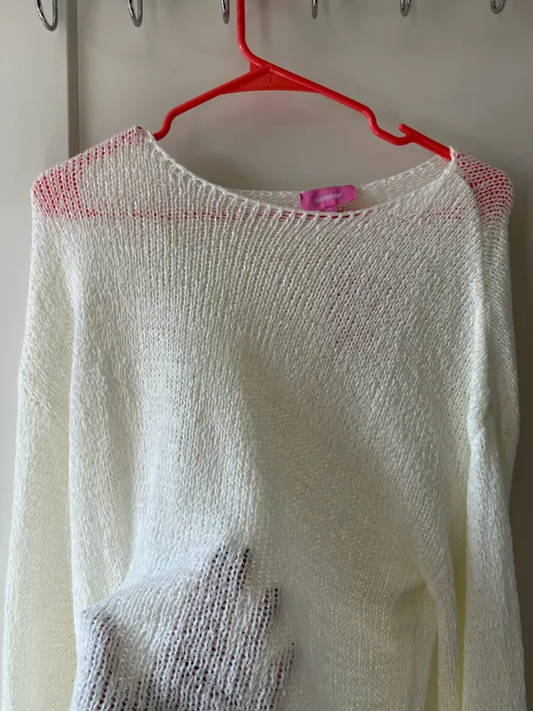 Edikted Sweater - Image 2
