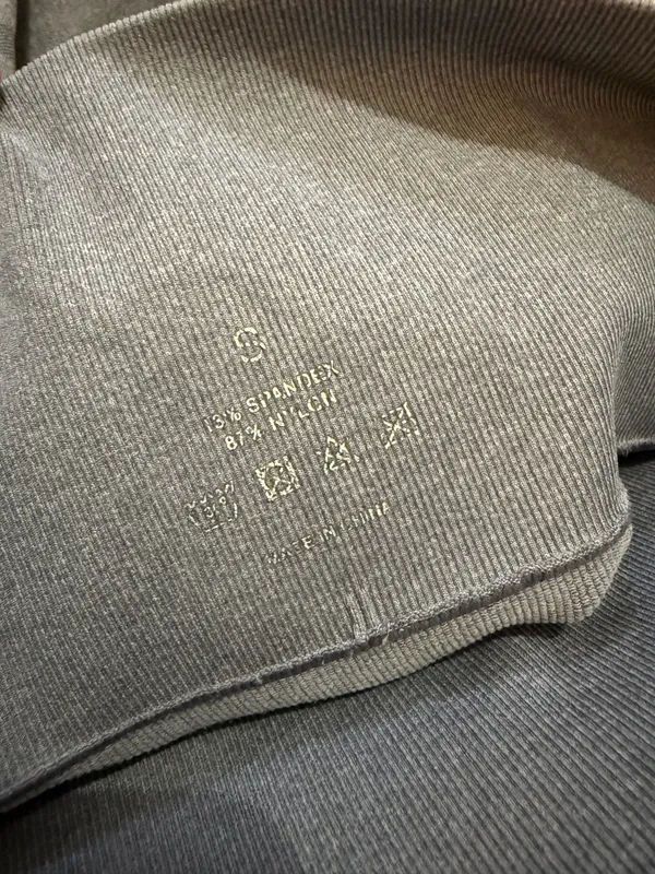 NVGTN Seamless Leggings - Image 3