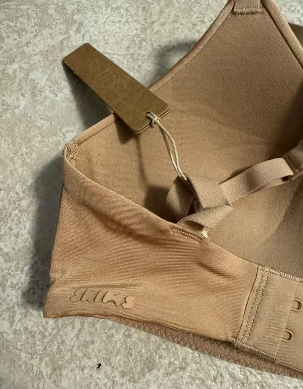 Wireless Form Lightly Lined Bra - Image 5