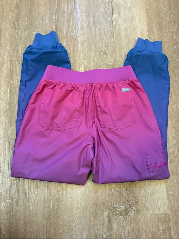 Figs Zamora Jogger Scrub Pants - Image 3