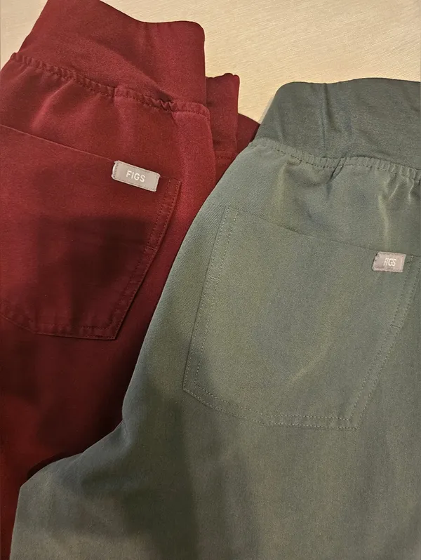 Figs joggers - Image 6