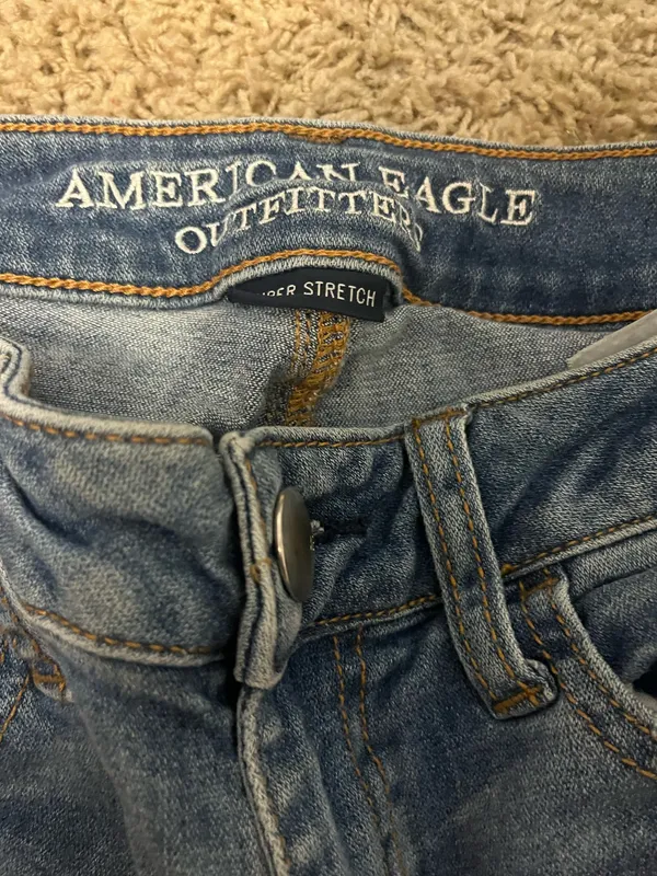 American Eagle Outfitters Jeans - Image 2