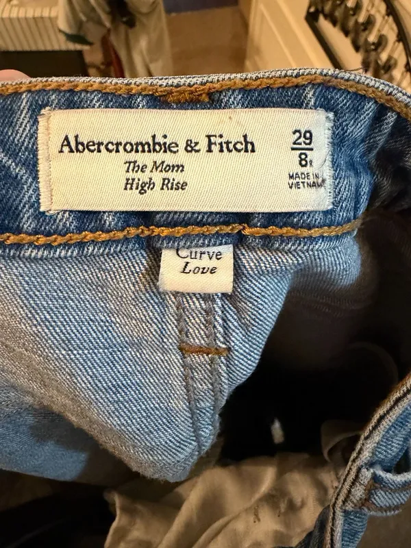Mom Jeans - Image 4