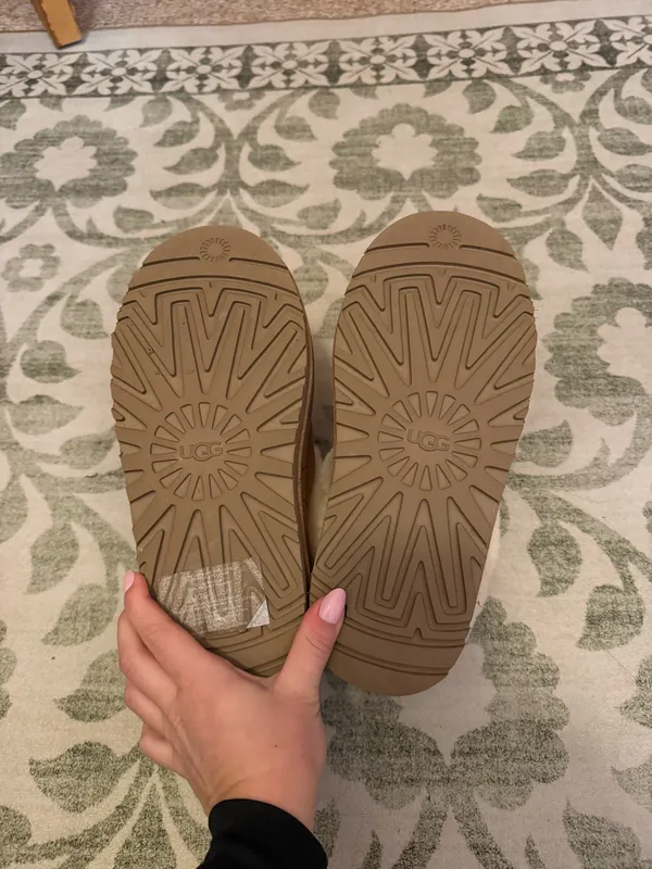 UGG Platform - Image 3