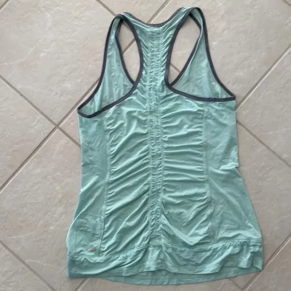 Lululemon‎ Athletica Exercise Tank Top​ - Image 5