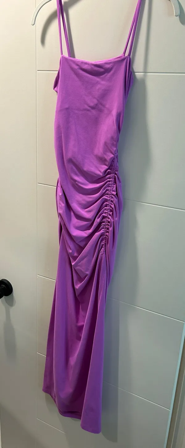 Susana Monaco Dress - Image 5