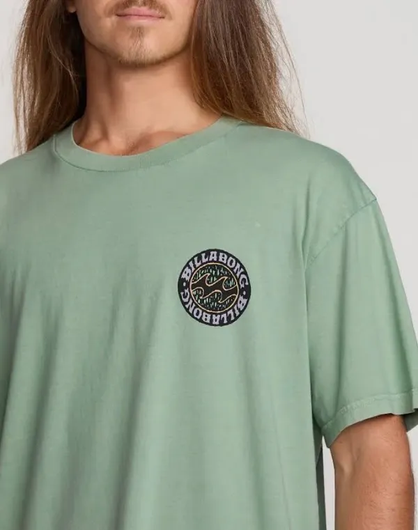 Billabong Tee Graphic - Image 2