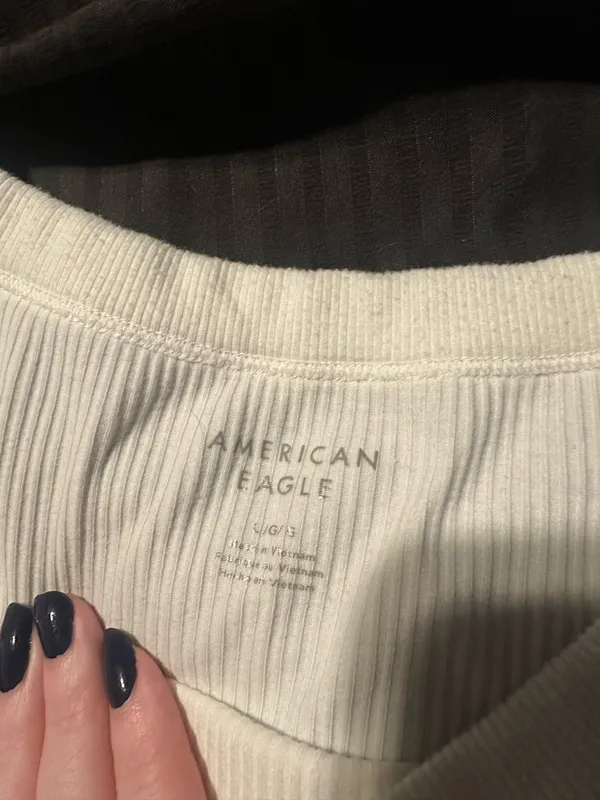 American Eagle Tank Top - Image 2