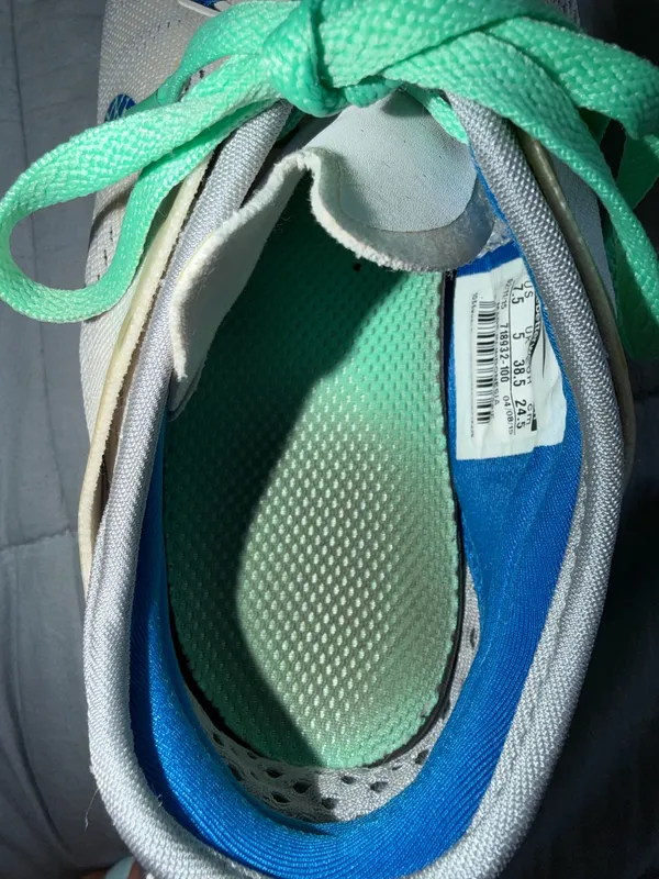 Nike Free 5.0 TR Fit 5 Athletic Shoes - Image 8