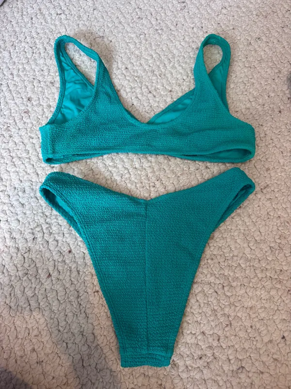 LA Hearts Bikini - Image 2
