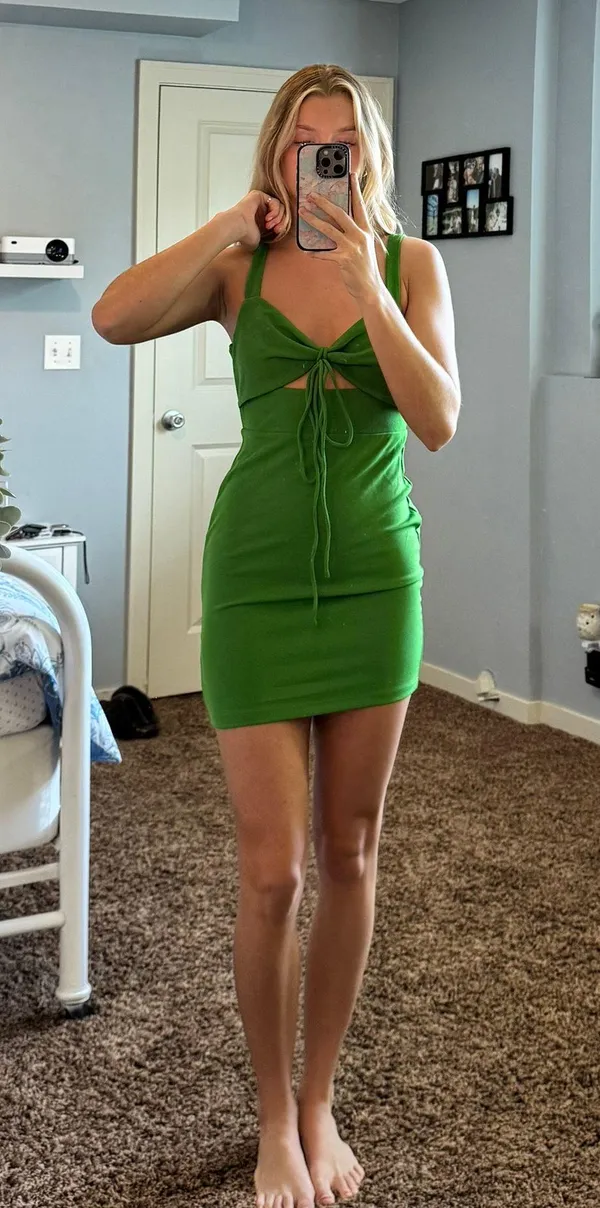 Princess Polly Dress - Image 3