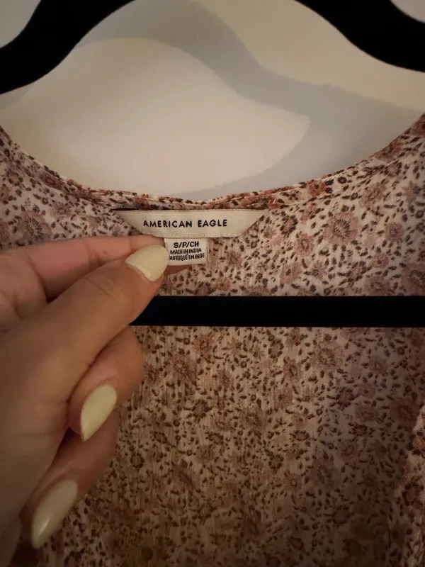 American Eagle Top - Image 3