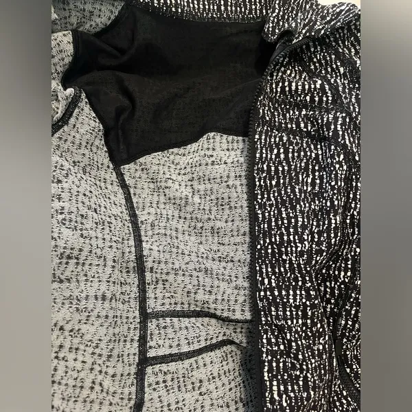 Lululemon Define Jacket - Knotted Jacquard - Image 7