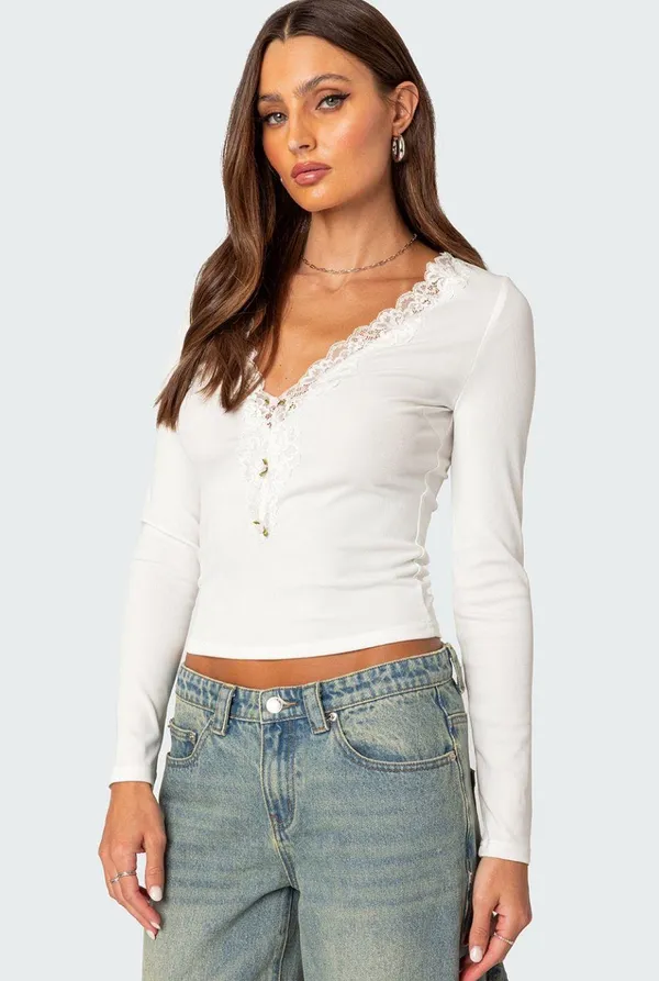 Edikted Top - Image 2