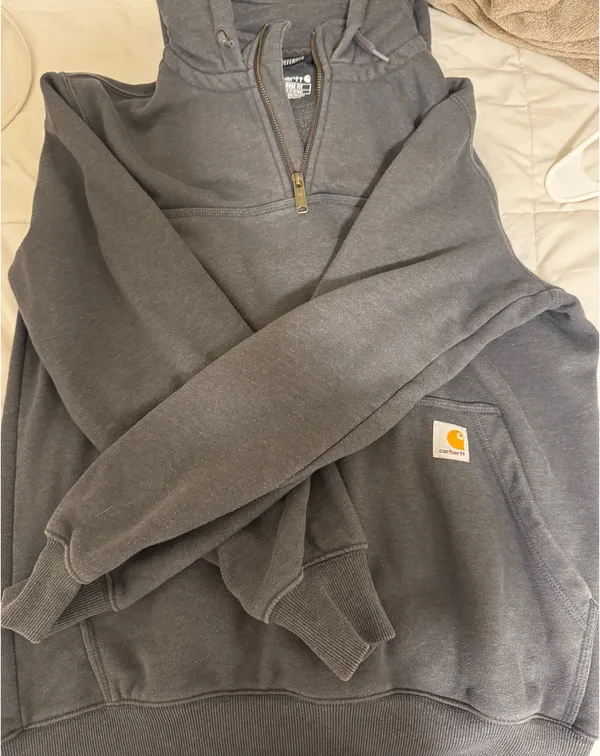 Carhartt Hoodie - Image 3