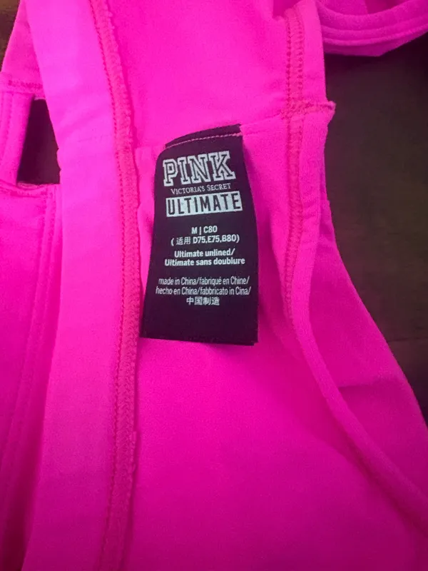 Victoria's Secret PINK so - Image 5