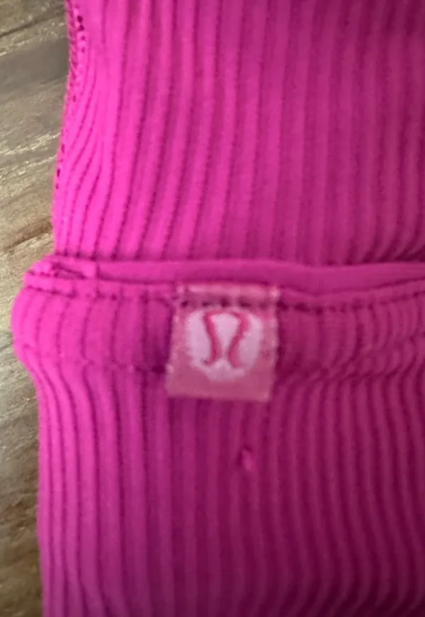 Lululemon Energy Bra - Image 3