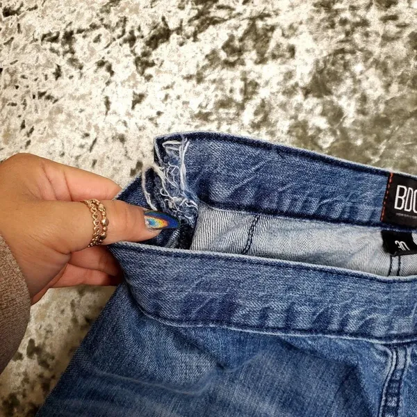 BDG Side Zip Flare Leg‎ Jean - Image 5