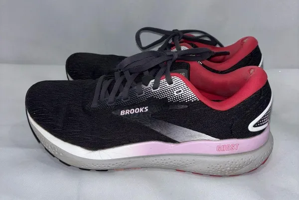 Brooks Ghost 16 Shoes - Image 3
