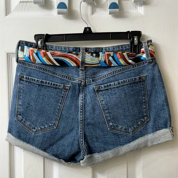 Old Navy Jean shorts‎ - Image 2