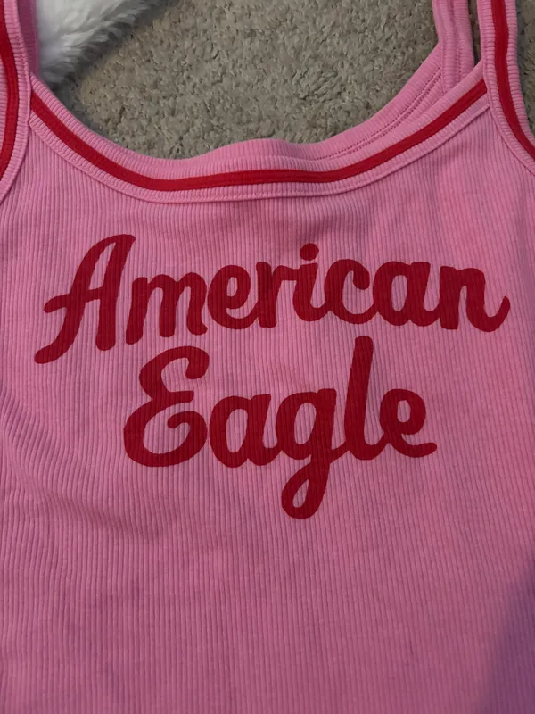 American Eagle Outfitters Tank-top - Image 2