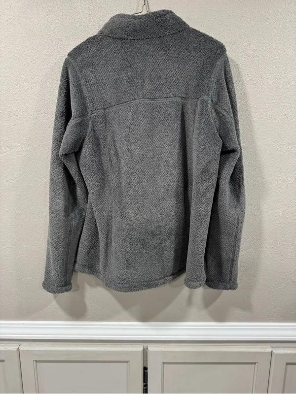Patagonia Re Tool Snap Pullover - Image 3