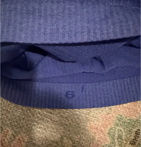Lululemon Ebb To Street Tank - Image 5