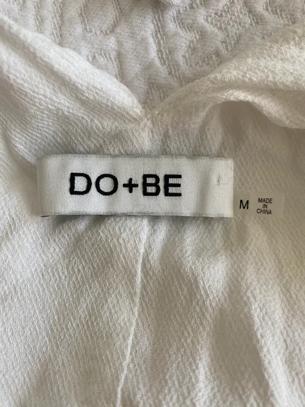 DO+BE Boutique Halter Top - Image 4