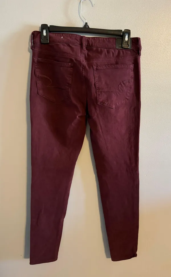 Outfitters Pants - Image 2