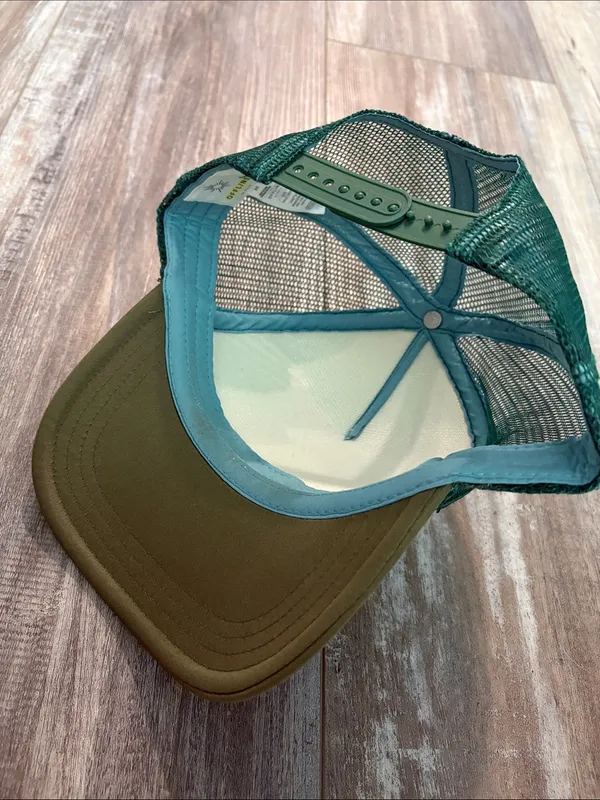 Aerie Offline Trucker Hat - Image 4