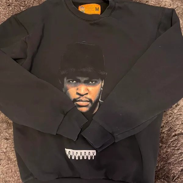 Boyz in the hood crewneck - Image 2