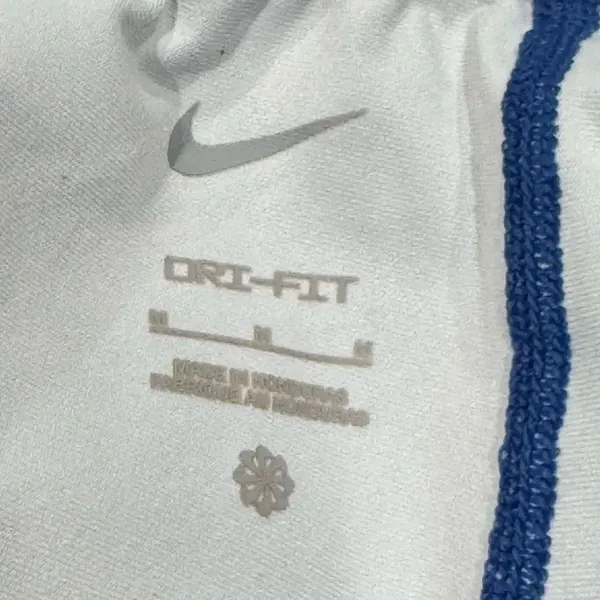 Nike Dri Fit Blue Golf Athletic Skort Women’s Medium - Image 5