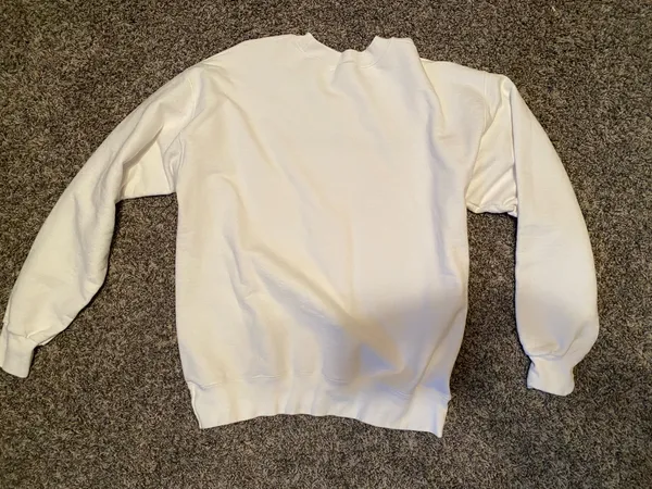 Crewneck Hanes - Image 4