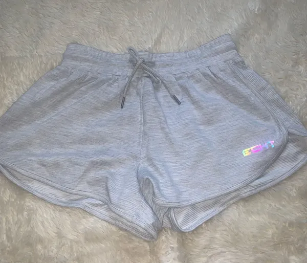 Echt Free Flow Shorts - Image 4