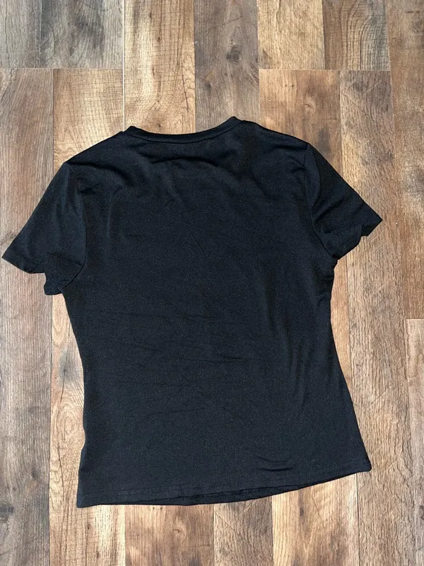 Classic Crewneck Women’s Tee - Image 2