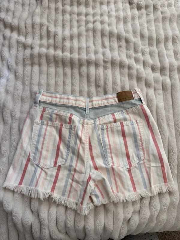 American Eagle Jean Shorts - Image 2